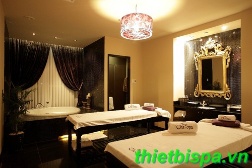 the spa, goc spa dep, spa dep